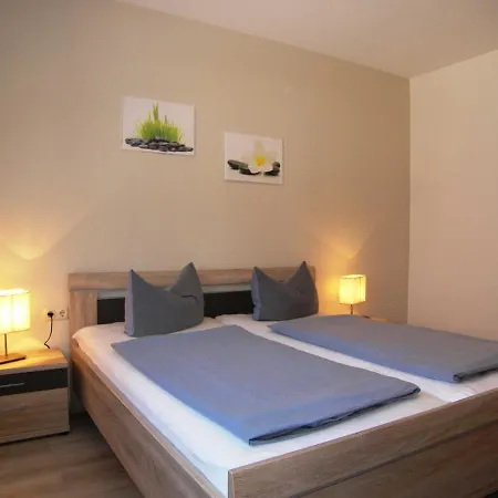 Plötz- Mit Sonnenterrasse Und E- Auto Ladestation