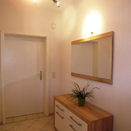 Apartment Plötz- Mit Sonnenterrasse Und E- Auto Ladestation *