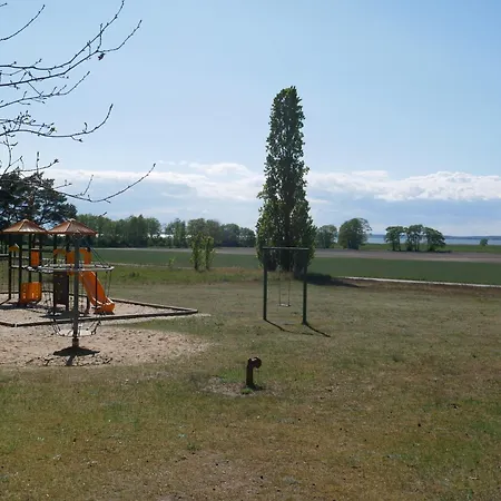 Ploetz- Mit Sonnenterrasse Und E- Auto Ladestation